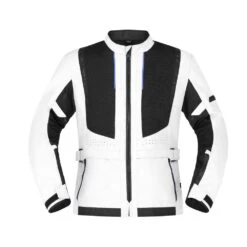 Richa Monaco Mesh Wp Jas -MKC Moto Winkel 052370 202 2 Richa Monaco Mesh Wp Jacket 7