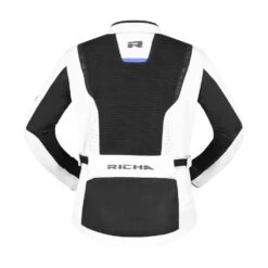 Richa Monaco Mesh Wp Jas -MKC Moto Winkel 052370 202 3 Richa Monaco Mesh Wp Jacket 7