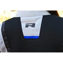 Richa Monaco Mesh Wp Jas -MKC Moto Winkel 052370 202 6 Richa Monaco Mesh Wp Jacket