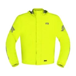 MKC Moto Winkel -MKC Moto Winkel 052376 401 2 Richa Rain Stretch 2L Hoodie 9