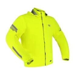 Richa Rain Stretch 2L Hoodie -MKC Moto Winkel 052376 401 4 Richa Rain Stretch 2L Hoodie 9