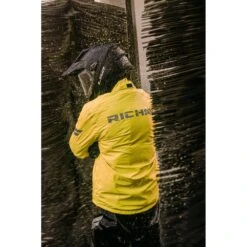 Richa Rain Stretch 2L Hoodie -MKC Moto Winkel 052376 401 8 Richa Rain Stretch 2L Hoodie