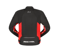 Richa Stradale Mesh Jas -MKC Moto Winkel 052377 130 2 Richa Stradale Mesh Jacket 7