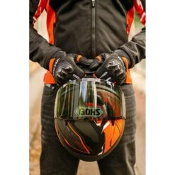 Richa Stradale Mesh Jas -MKC Moto Winkel 052377 130 5 Richa Stradale Mesh Jacket