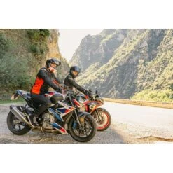 Richa Stradale Mesh Jas -MKC Moto Winkel 052377 130 8 Richa Stradale Mesh Jacket