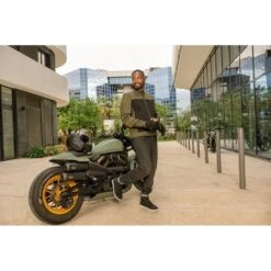 Richa Toulon Mesh Jas -MKC Moto Winkel 052378 600 4 Richa Toulon Mesh Jacket