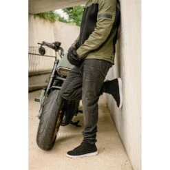 Richa Toulon Mesh Jas -MKC Moto Winkel 052378 600 6 Richa Toulon Mesh Jacket