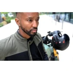 Richa Toulon Mesh Jas -MKC Moto Winkel 052378 600 8 Richa Toulon Mesh Jacket