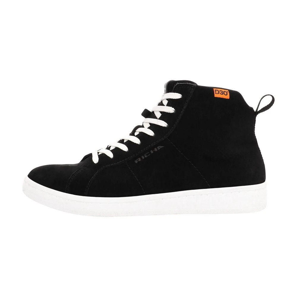 Richa Lewis Wp Sneakers 7 Richa Lewis Wp Sneakers - Afbeelding 5