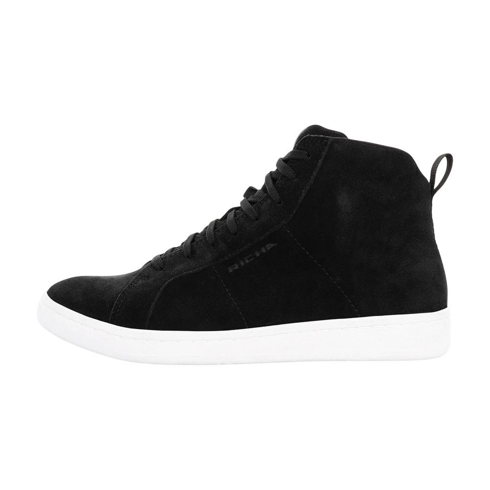 Richa Lewis Wp Sneakers 8 Richa Lewis Wp Sneakers - Afbeelding 6