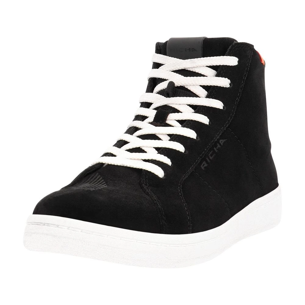 Richa Lewis Wp Sneakers 9 Richa Lewis Wp Sneakers - Afbeelding 7