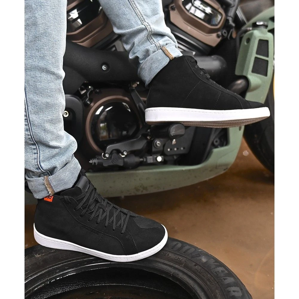 Richa Lewis Wp Sneakers 11 Richa Lewis Wp Sneakers - Afbeelding 9