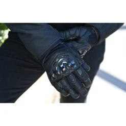 Richa Bodyguard Handschoenen 13 Richa Bodyguard Handschoenen -MKC Moto Winkel 052385 100 7 Richa Bodyguard Gloves