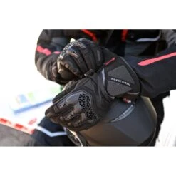 Richa Infinity 3 Pro Handschoen -MKC Moto Winkel 052387 100 6 Richa Infinity 3 Pro Gloves