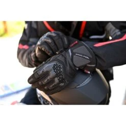 Richa Infinity 3 Pro Handschoen -MKC Moto Winkel 052387 100 7 Richa Infinity 3 Pro Gloves