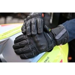 Richa Polar Vortex Wp Handschoen -MKC Moto Winkel 052388 100 6 Richa Polar Vortex Wp Gloves