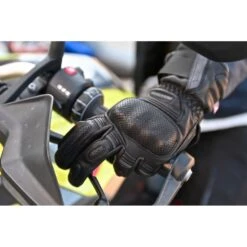 Richa Polar Vortex Wp Handschoenen Dames -MKC Moto Winkel 052389 100 5 Richa Polar Vortex Wp Gloves Women