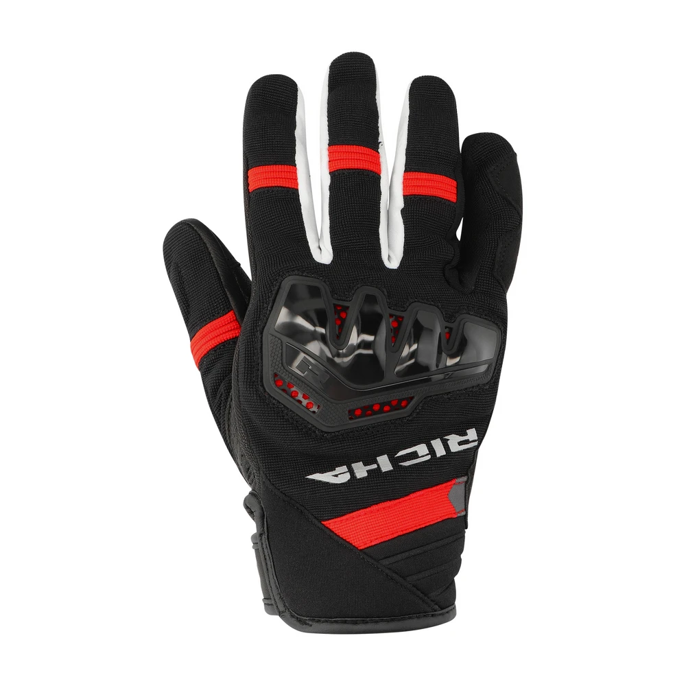 Richa Stradale Zomer Handschoen 3 Richa Stradale Zomer Handschoen
