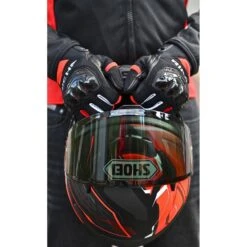 Richa Stradale Zomer Handschoen 11 Richa Stradale Zomer Handschoen -MKC Moto Winkel 052390 130 5 Richa Stradale Summer Gloves