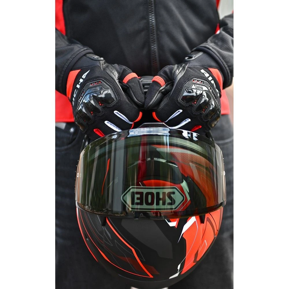 Richa Stradale Zomer Handschoen 7 Richa Stradale Zomer Handschoen - Afbeelding 5