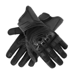 Richa Stradale Stealth Handschoen -MKC Moto Winkel 052391 100 3 Richa Stradale Stealth Gloves