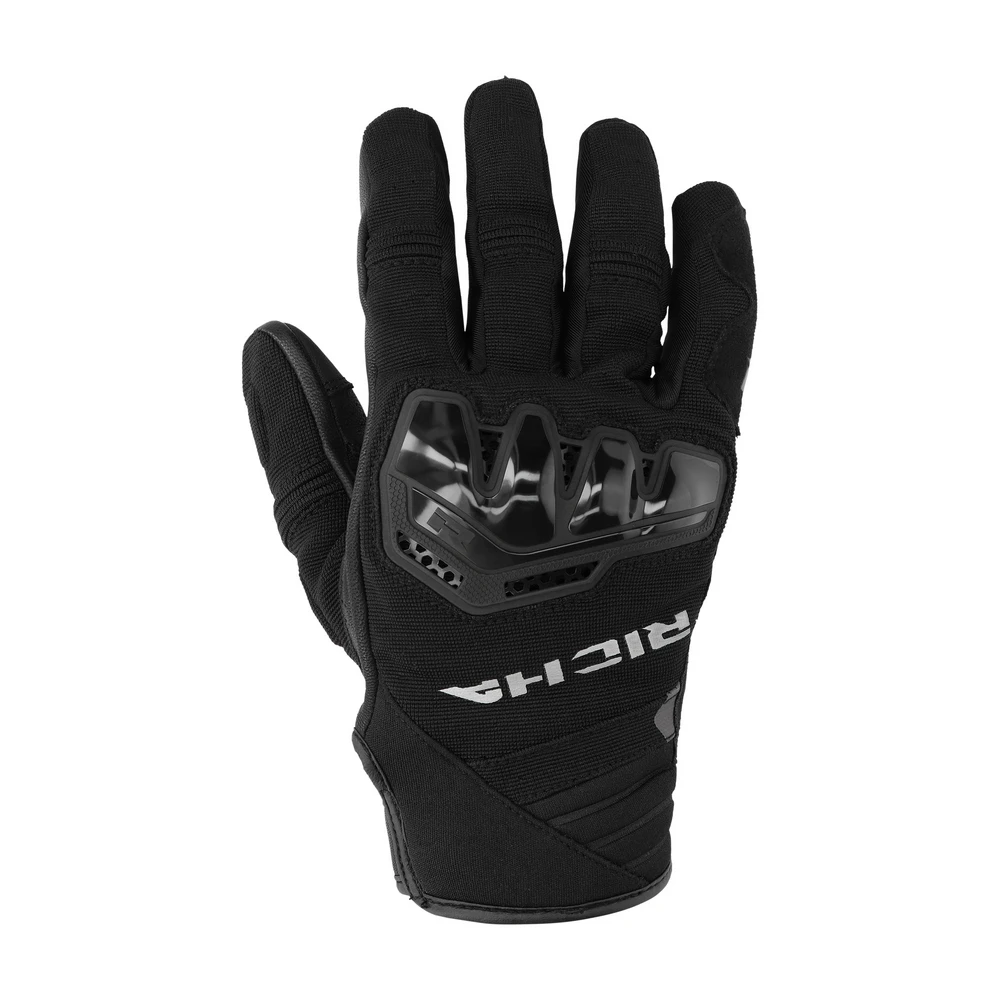 Richa Stradale Zomer Handschoen Uk 3 Richa Stradale Zomer Handschoen Uk