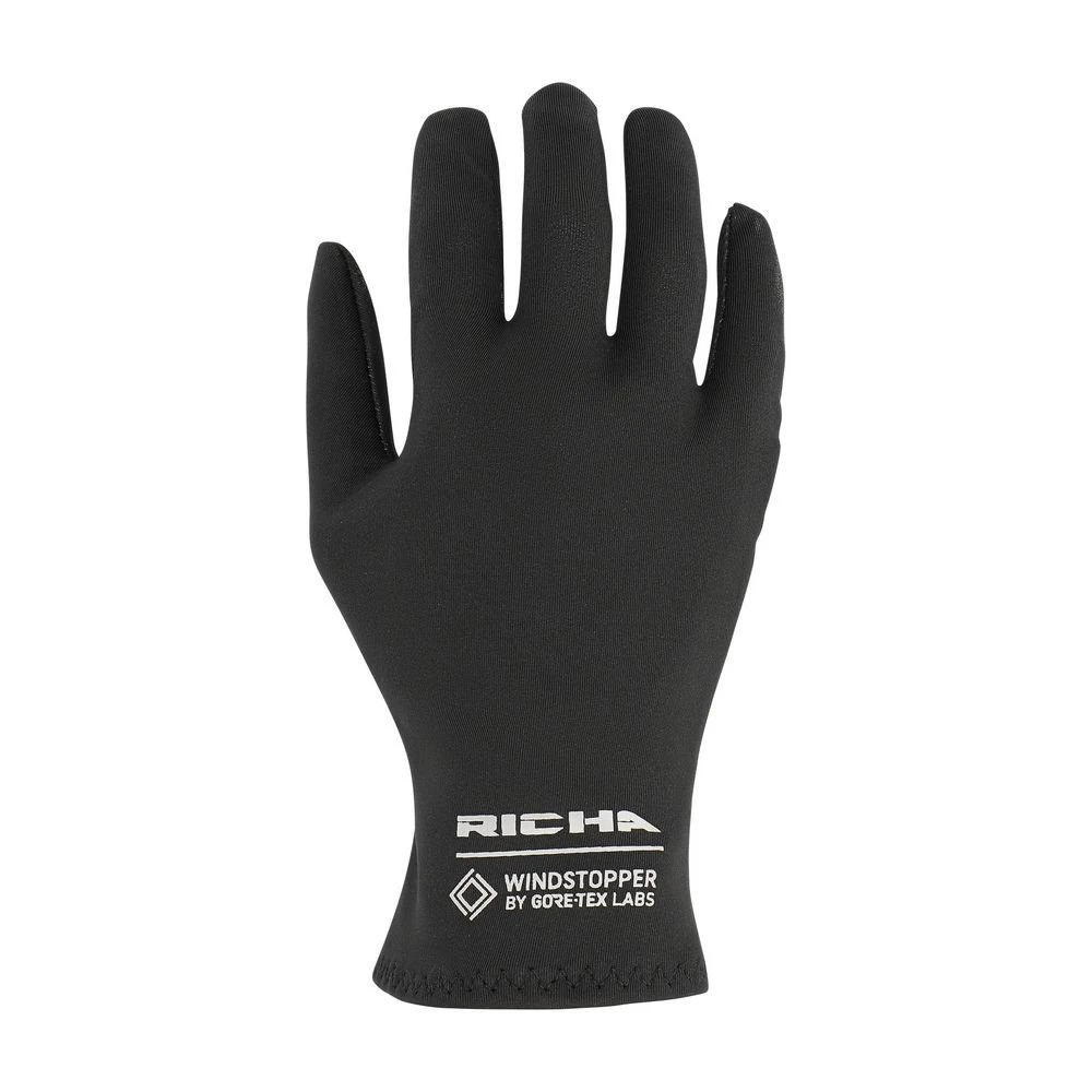 Richa Undercover Handschoenen 4 Richa Undercover Handschoenen - Afbeelding 2