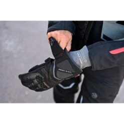 Richa Undercover Handschoenen 11 Richa Undercover Handschoenen -MKC Moto Winkel 052393 100 5 Richa Undercover Gloves