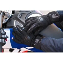 Richa Winterpulse Wp Handschoenen -MKC Moto Winkel 052394 100 4 Richa Winterpulse Wp Gloves