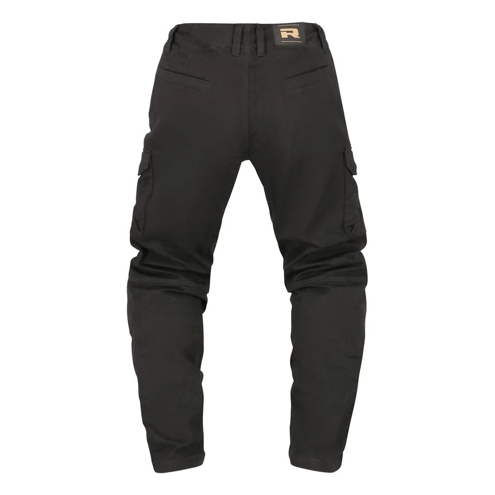Richa Apache 2 Cargo Motorjeans 5 Richa Apache 2 Cargo Motorjeans - Afbeelding 3