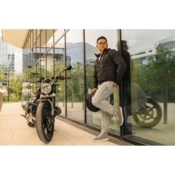 Richa Bronx Jeans Lang 15 Richa Bronx Jeans Lang -MKC Moto Winkel 052402 100 6 Richa Bronx Jeans Long