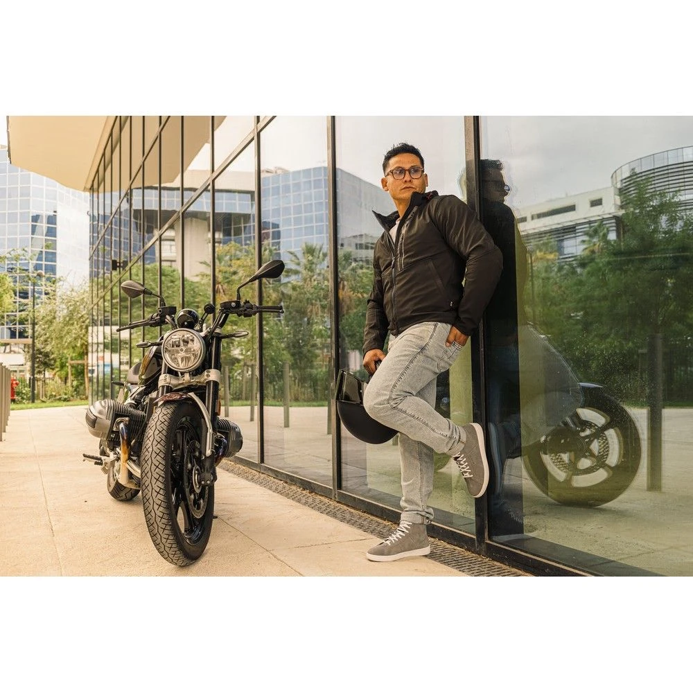 Richa Bronx Jeans Lang 8 Richa Bronx Jeans Lang - Afbeelding 6