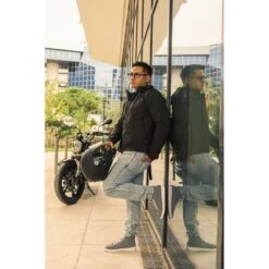 Richa Bronx Jeans Kort -MKC Moto Winkel 052403 100 5 Richa Bronx Jeans Short