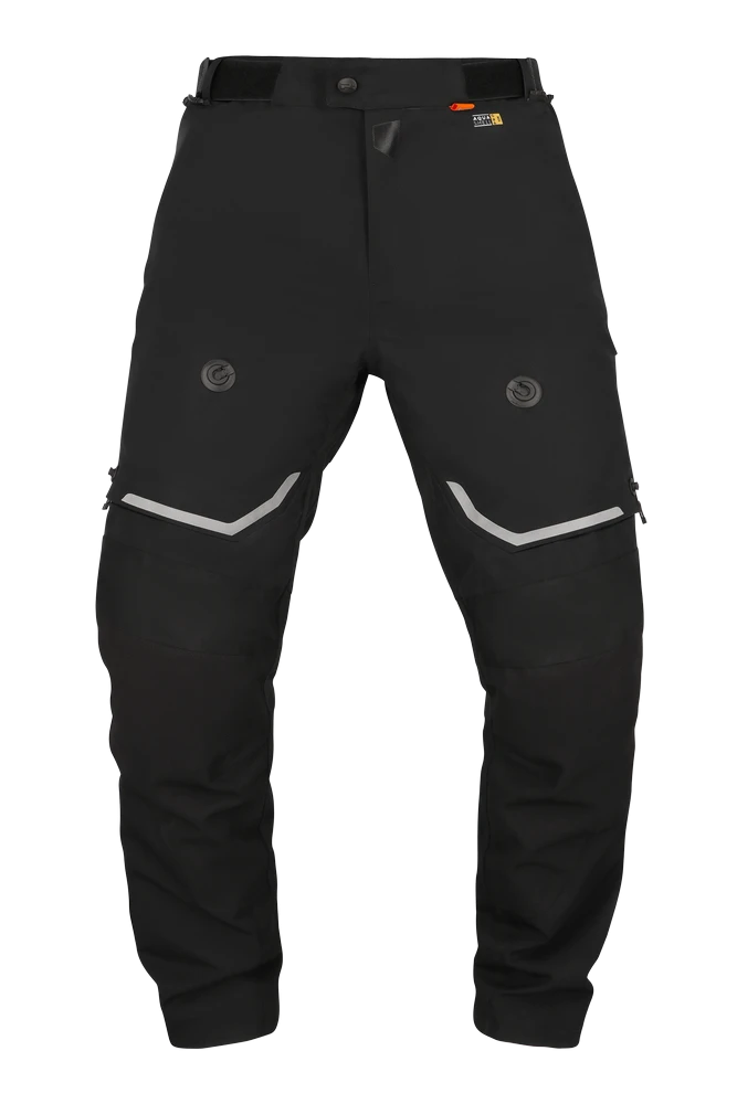 Richa Infinity 3 Pro Broek 4 Richa Infinity 3 Pro Broek - Afbeelding 2