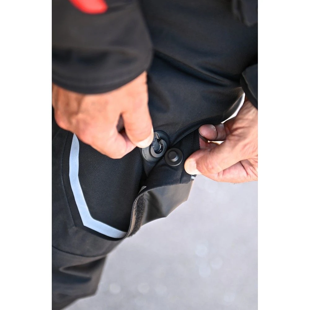 Richa Infinity 3 Pro Broek 7 Richa Infinity 3 Pro Broek - Afbeelding 5