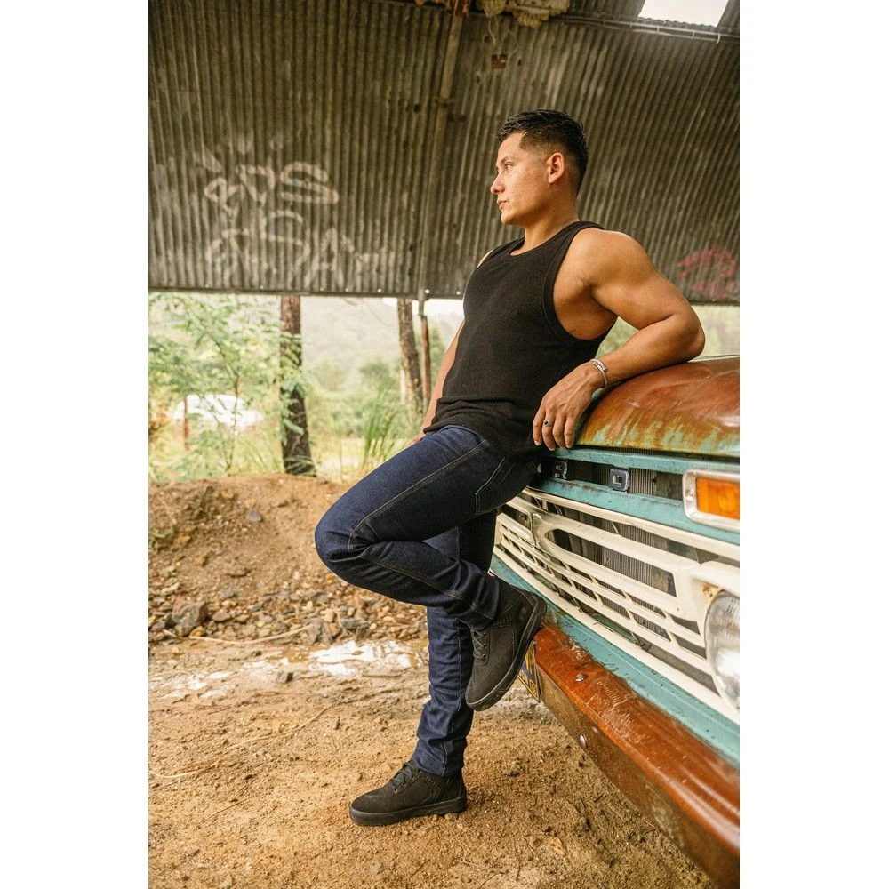 Richa Ragnar Jeans 7 Richa Ragnar Jeans - Afbeelding 5