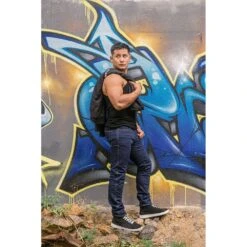 Richa Ragnar Jeans 14 Richa Ragnar Jeans -MKC Moto Winkel 052407 100 6 Richa Ragnar Jeans