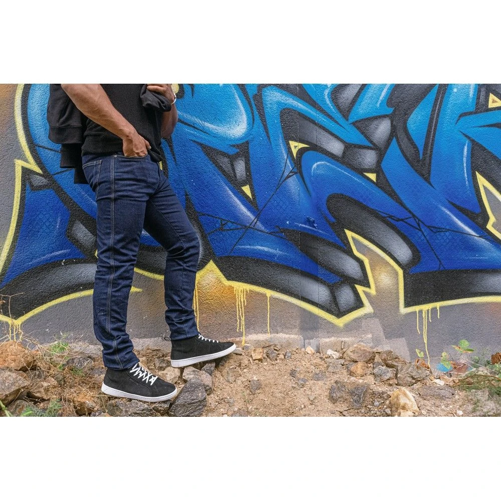 Richa Ragnar Jeans 9 Richa Ragnar Jeans - Afbeelding 7