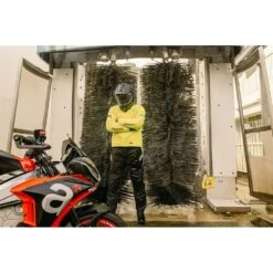 Richa Rain Stretch 2L Broek -MKC Moto Winkel 052410 100 4 Richa Rain Stretch 2L Trousers