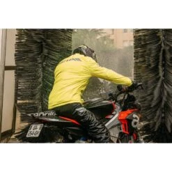 Richa Rain Stretch 2L Broek -MKC Moto Winkel 052410 100 5 Richa Rain Stretch 2L Trousers