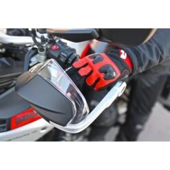 Richa Monaco Mesh Handschoen -MKC Moto Winkel 052567 300 5 Richa Monaco Mesh Gloves