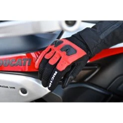 Richa Monaco Mesh Handschoen -MKC Moto Winkel 052567 300 6 Richa Monaco Mesh Gloves