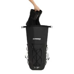 Richa Niagara 30L Rugzak -MKC Moto Winkel 052653 100 4 Richa Niagra 30L Bag 1744206387