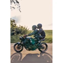 Richa Speedmaster Motorlaarzen -MKC Moto Winkel 052808 200 3 Richa Speedmaster Boots