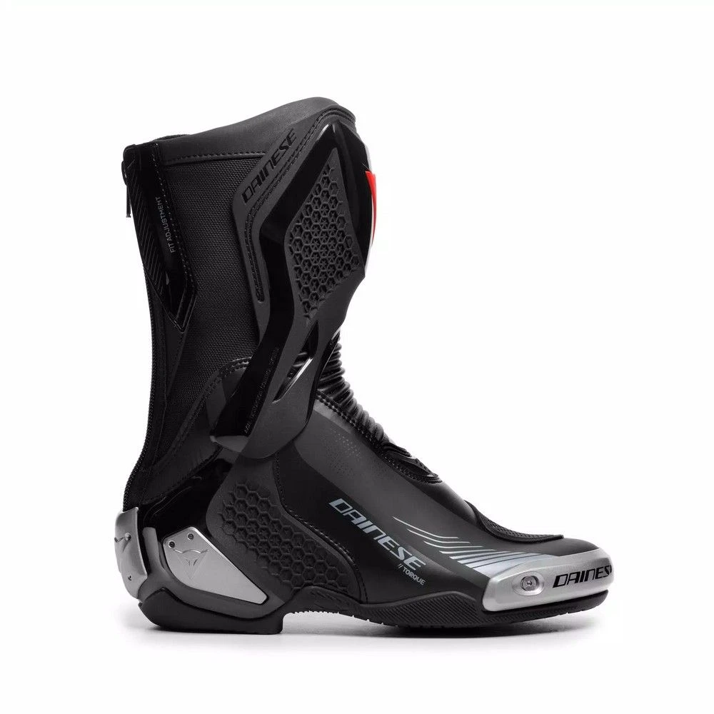 Dainese Torque 4 Boots Dames 4 Dainese Torque 4 Boots Dames - Afbeelding 2
