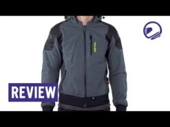 Richa Atomic Motorhoodie -MKC Moto Winkel default 10030