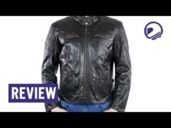 Richa Detroit Motorjas 7 Richa Detroit Motorjas -MKC Moto Winkel default 10031