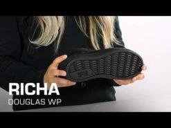 Richa Douglas Waterdichte Motorschoen -MKC Moto Winkel default 10053