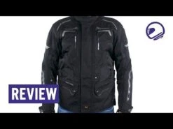 Richa Infinity 2 Flare Motorjas -MKC Moto Winkel default 10068