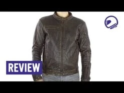 Richa Normandie Motorjas 7 Richa Normandie Motorjas -MKC Moto Winkel default 10086